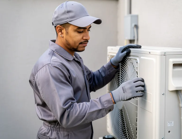 Wärmepumpeninstallateur Service in Neukoelln